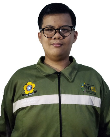 Foto M. Irfan Nopriansyah