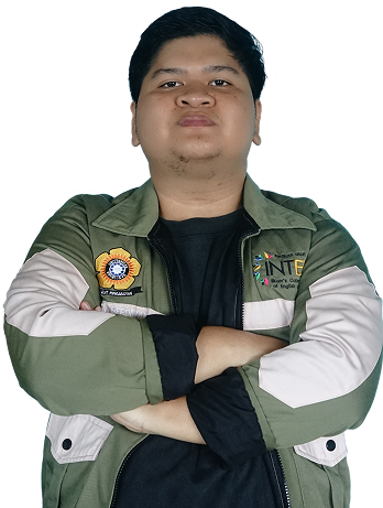 Foto Muhammad Wahyu Hikmalsyah