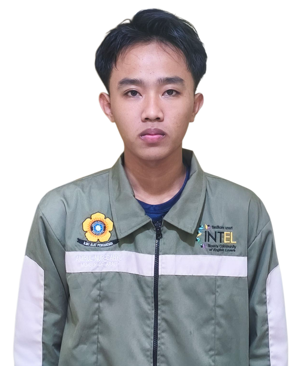 Foto Amirul Nur Cahyo