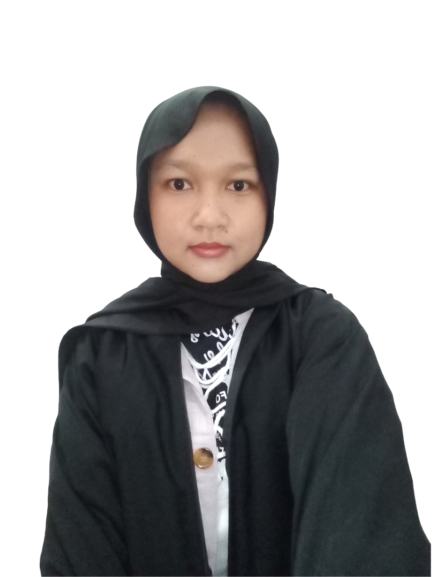 Foto Alya Hilwa Amalia