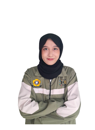 Foto R.A. Siti Safa Marefa