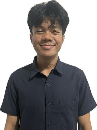 Foto Kenz Raki Abdurrazak