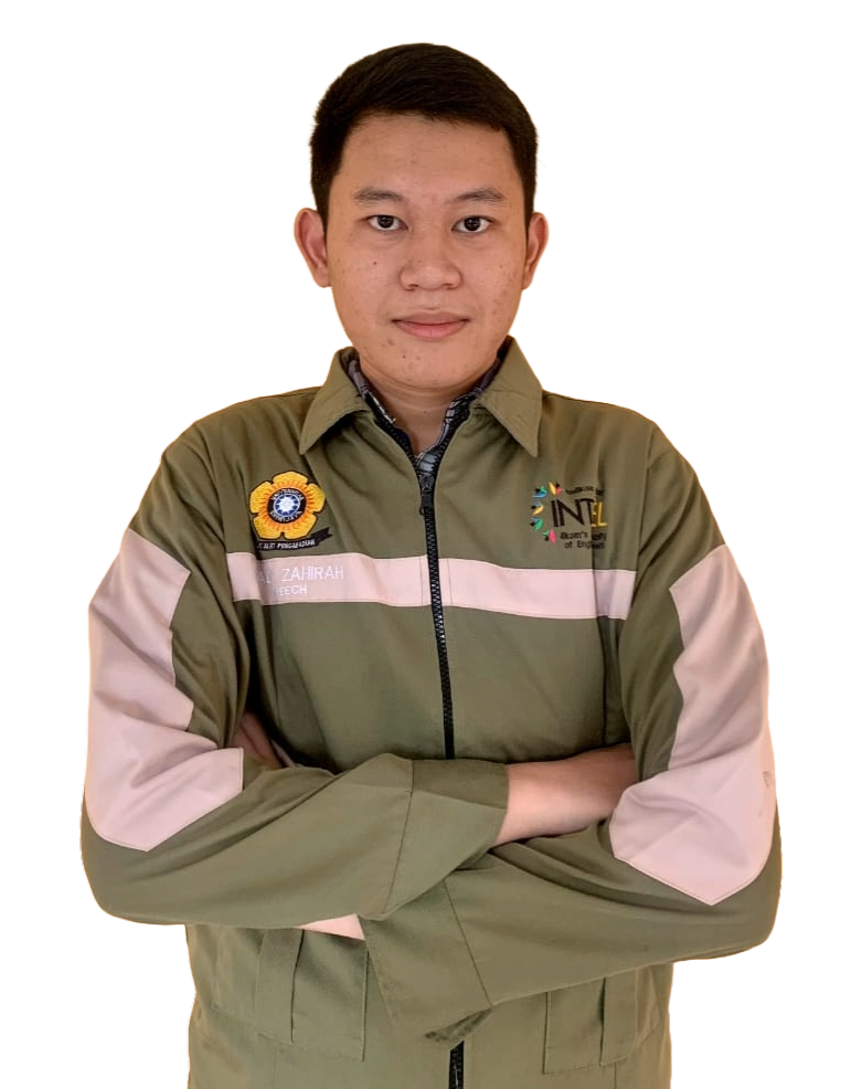 Foto Muhammad Fathir Akbar