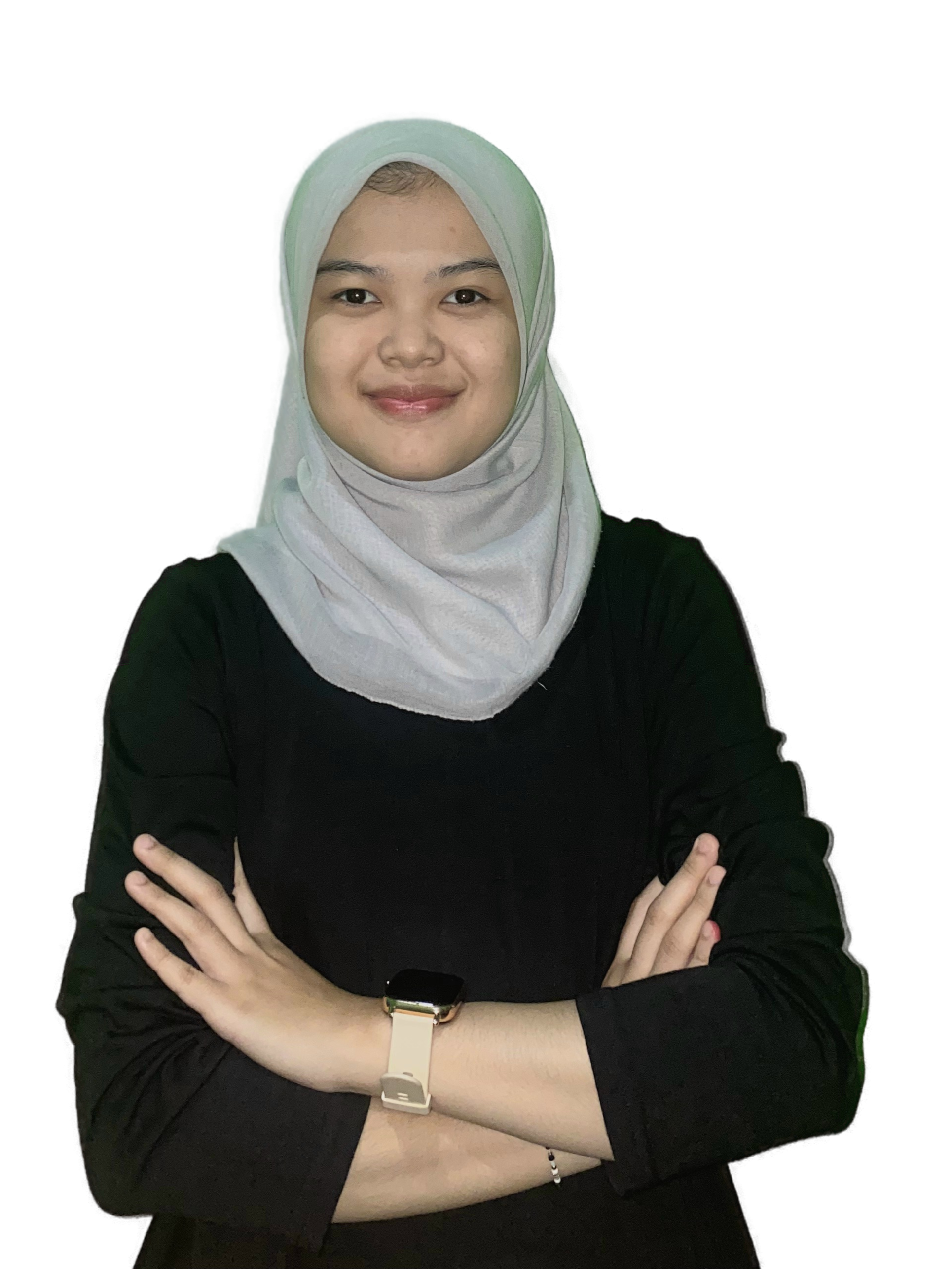 Foto Palina Ariibah Isran