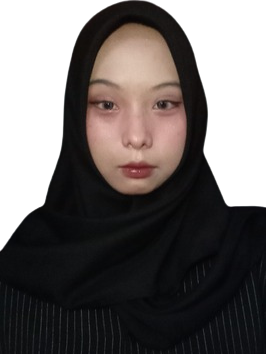 Foto Ismi Brilianita