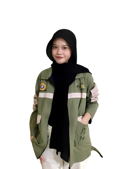 Foto Zakirah Sabrina Putri Pasha