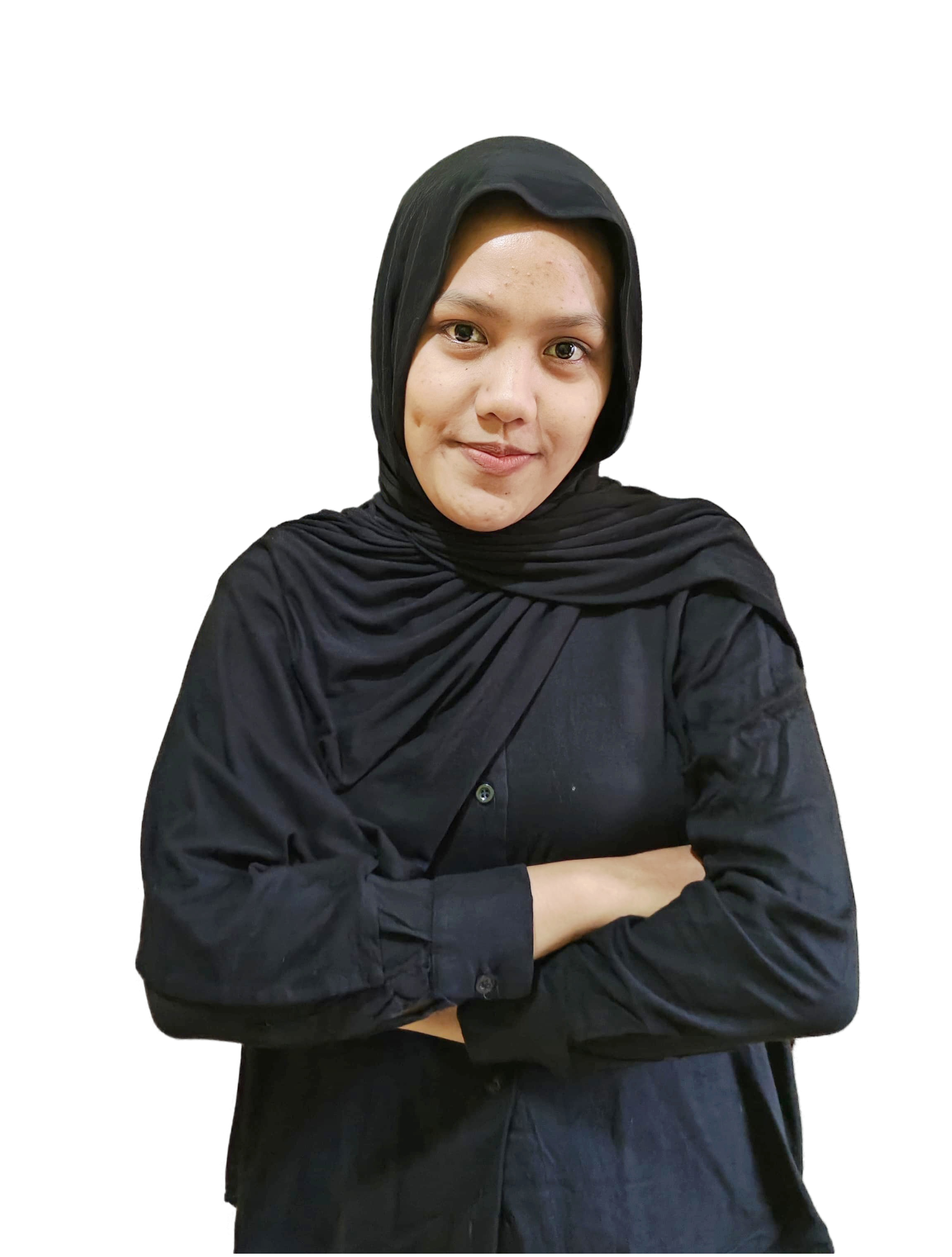 Foto Dara Utami