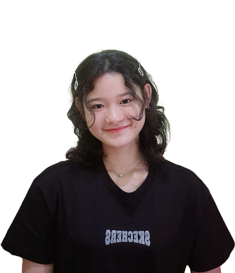 Foto Vania Raissa Andini