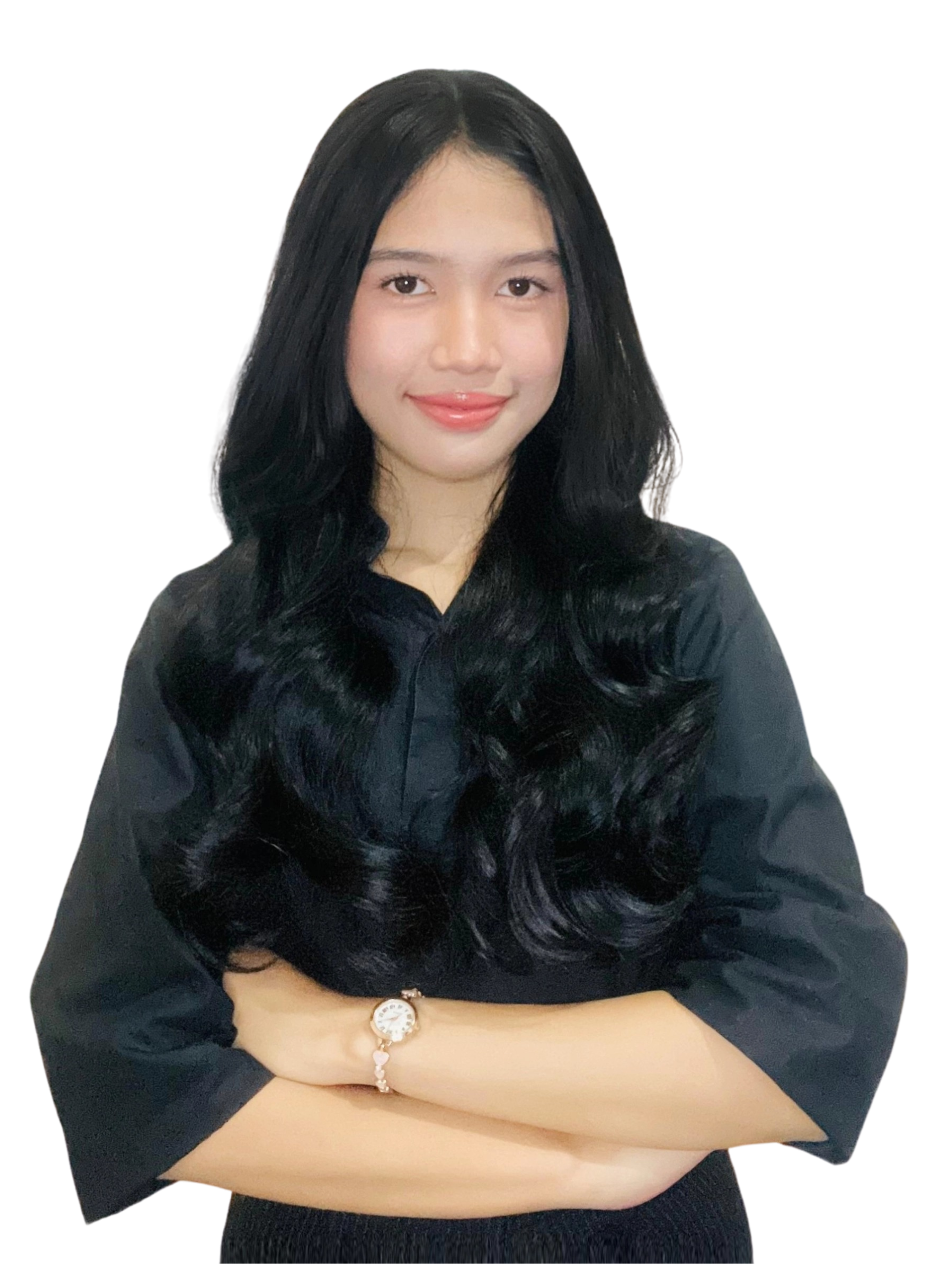 Foto Syalwa Salsabillah Siregar