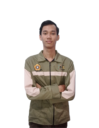 Foto Apriansyah Wahyudi Putra