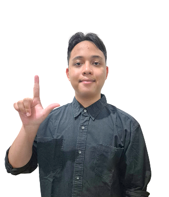 Foto M. Arsyil Nur Izzati Pasha